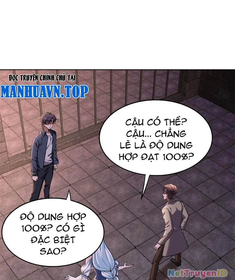 Huyễn Thú Của Ta Có Thể Tiến Hóa Vô Hạn Chapter 5 - 3