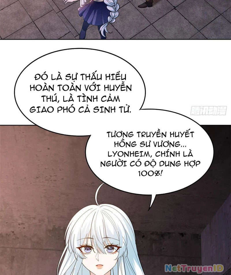 Huyễn Thú Của Ta Có Thể Tiến Hóa Vô Hạn Chapter 5 - 4