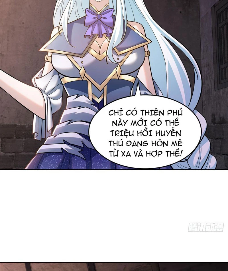Huyễn Thú Của Ta Có Thể Tiến Hóa Vô Hạn Chapter 5 - 5