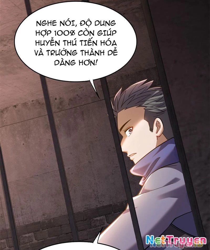 Huyễn Thú Của Ta Có Thể Tiến Hóa Vô Hạn Chapter 5 - 6