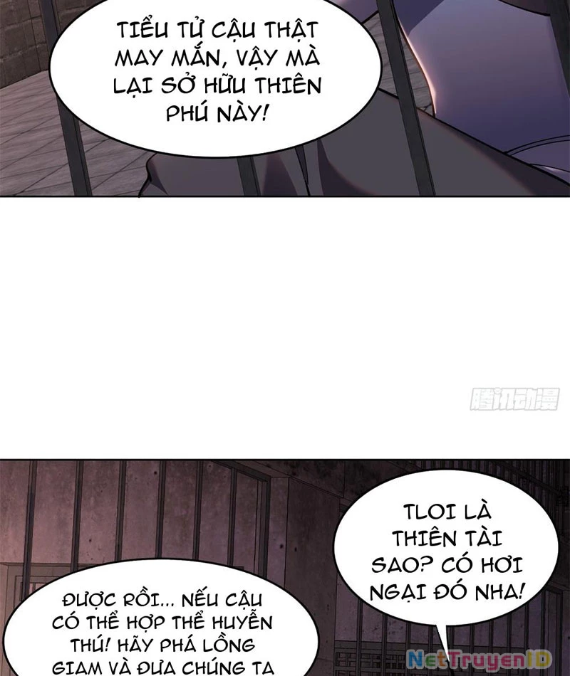 Huyễn Thú Của Ta Có Thể Tiến Hóa Vô Hạn Chapter 5 - 7