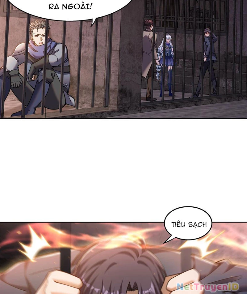 Huyễn Thú Của Ta Có Thể Tiến Hóa Vô Hạn Chapter 5 - 8