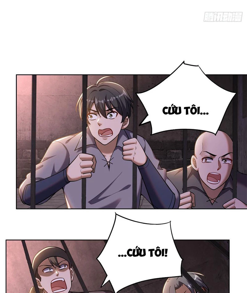 Huyễn Thú Của Ta Có Thể Tiến Hóa Vô Hạn Chapter 5 - 13
