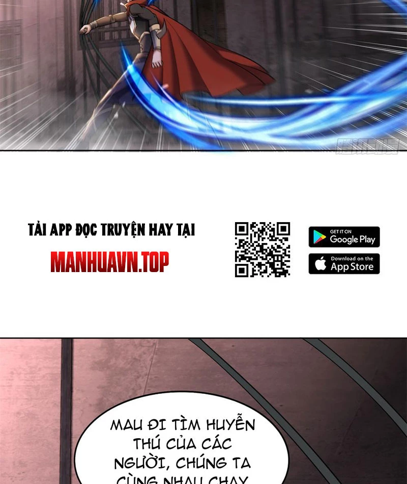 Huyễn Thú Của Ta Có Thể Tiến Hóa Vô Hạn Chapter 5 - 15