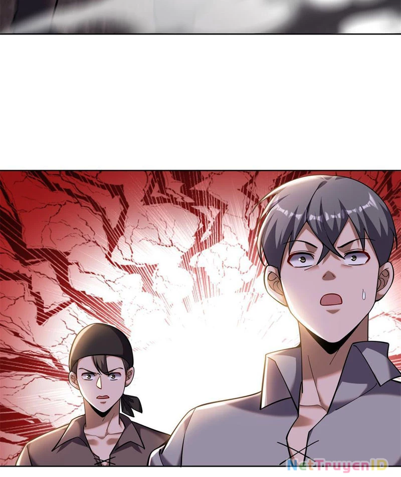 Huyễn Thú Của Ta Có Thể Tiến Hóa Vô Hạn Chapter 5 - 20