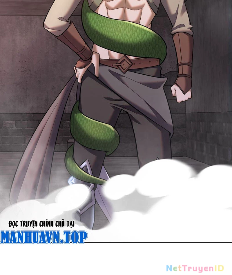 Huyễn Thú Của Ta Có Thể Tiến Hóa Vô Hạn Chapter 5 - 23