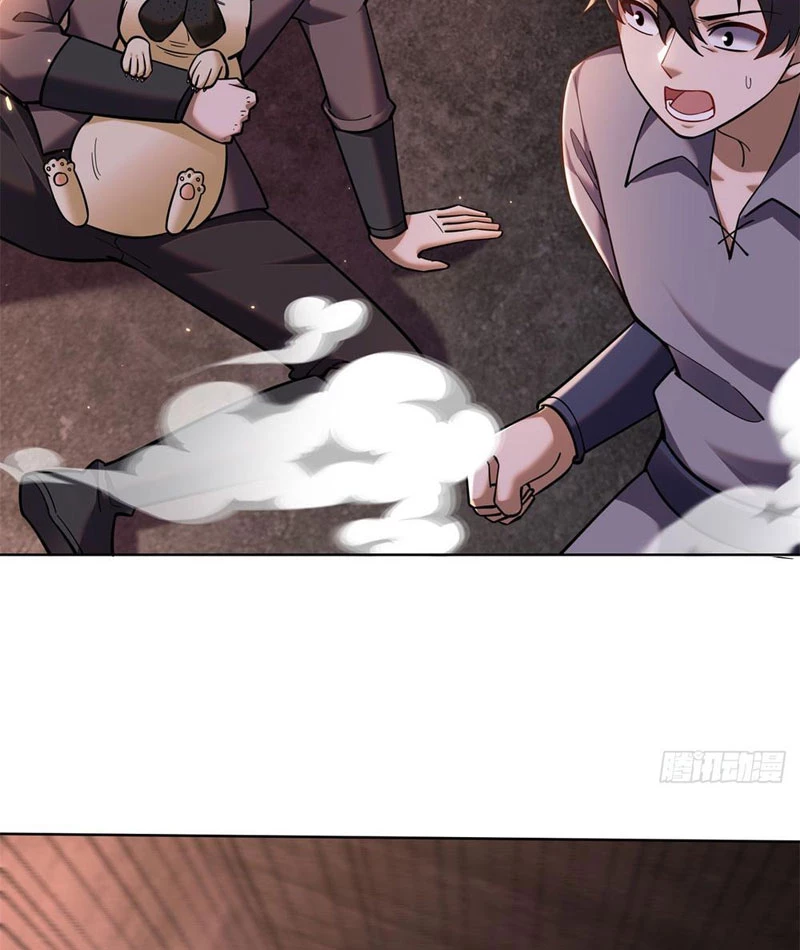 Huyễn Thú Của Ta Có Thể Tiến Hóa Vô Hạn Chapter 5 - 25
