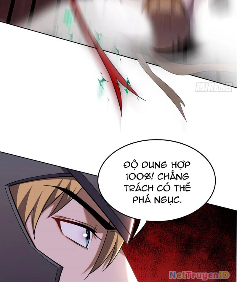 Huyễn Thú Của Ta Có Thể Tiến Hóa Vô Hạn Chapter 5 - 30