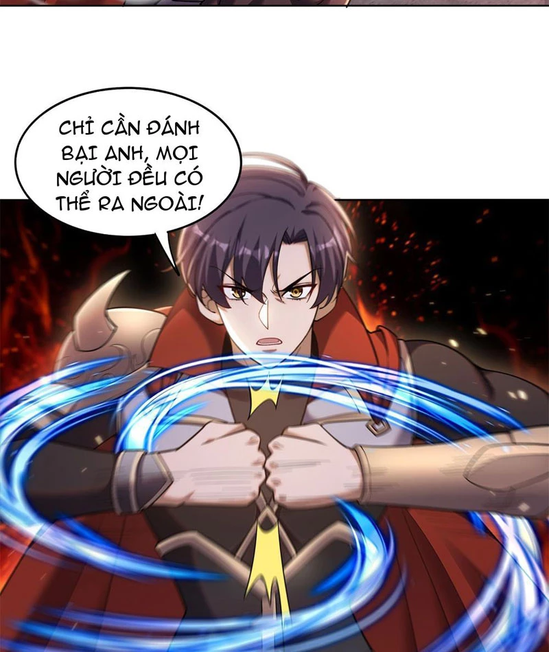 Huyễn Thú Của Ta Có Thể Tiến Hóa Vô Hạn Chapter 5 - 33