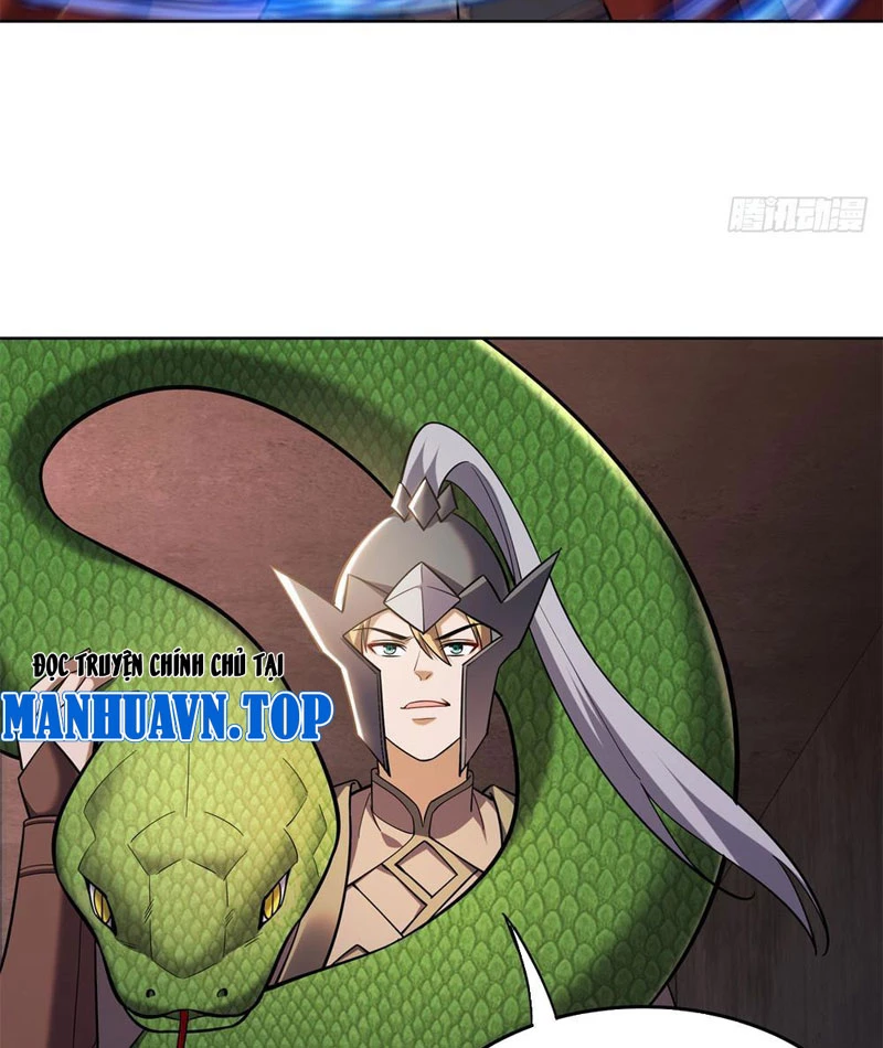 Huyễn Thú Của Ta Có Thể Tiến Hóa Vô Hạn Chapter 5 - 34