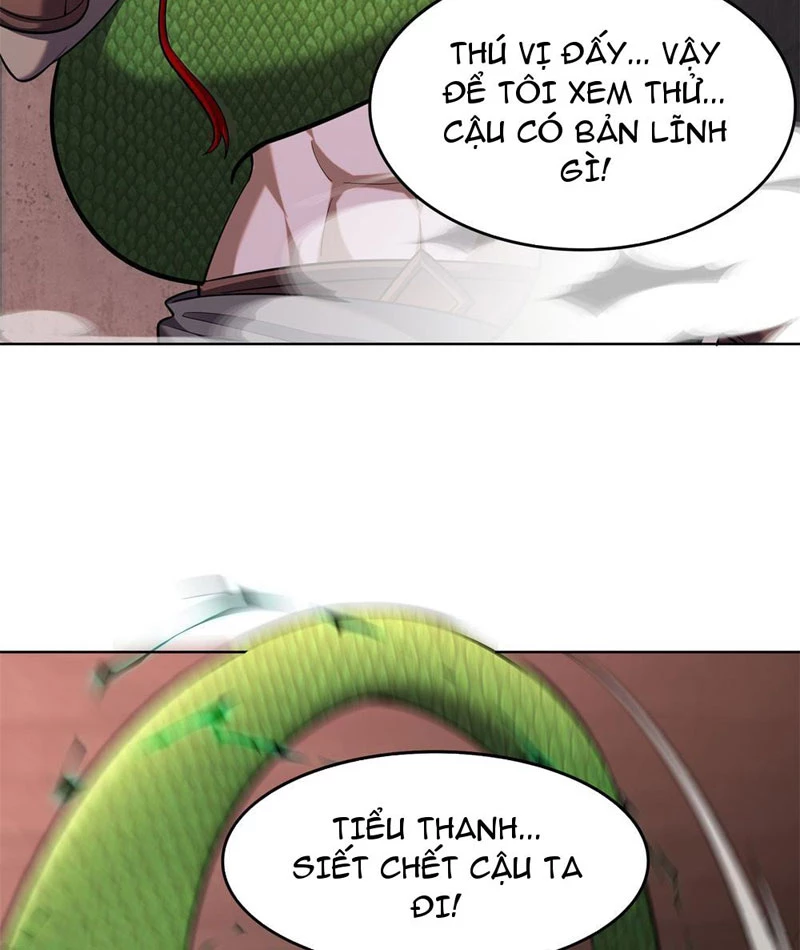 Huyễn Thú Của Ta Có Thể Tiến Hóa Vô Hạn Chapter 5 - 35