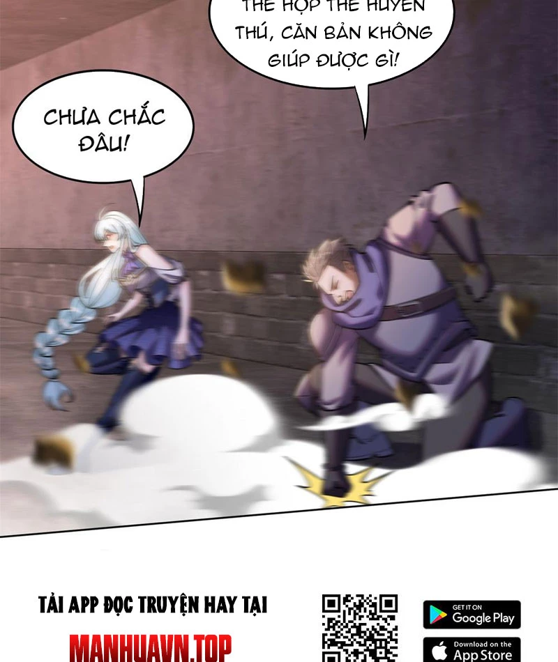 Huyễn Thú Của Ta Có Thể Tiến Hóa Vô Hạn Chapter 5 - 40