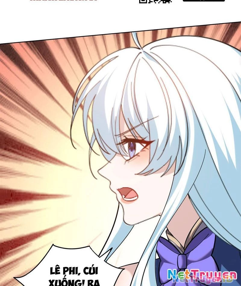Huyễn Thú Của Ta Có Thể Tiến Hóa Vô Hạn Chapter 5 - 41