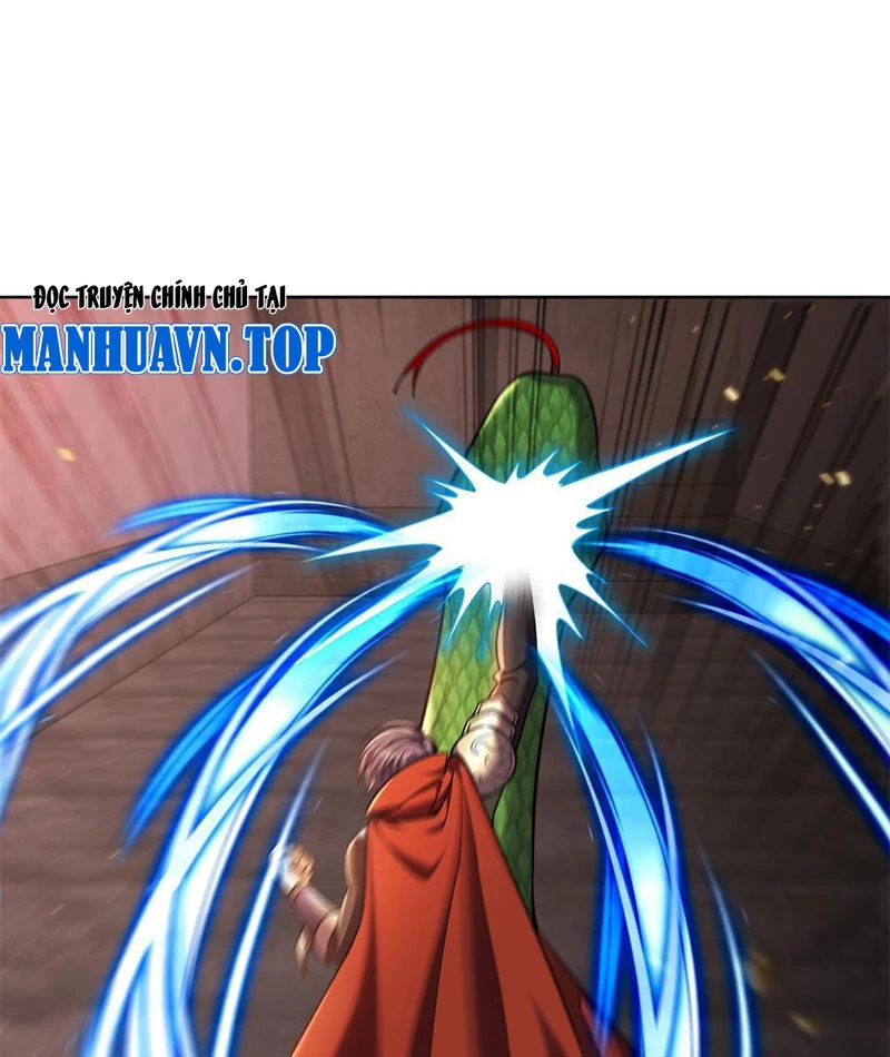 Huyễn Thú Của Ta Có Thể Tiến Hóa Vô Hạn Chapter 5 - 43
