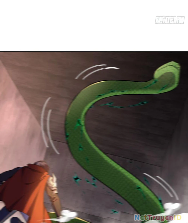 Huyễn Thú Của Ta Có Thể Tiến Hóa Vô Hạn Chapter 5 - 45