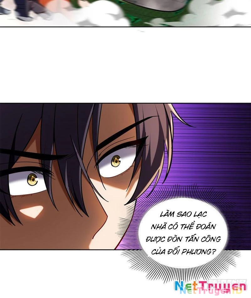 Huyễn Thú Của Ta Có Thể Tiến Hóa Vô Hạn Chapter 5 - 46