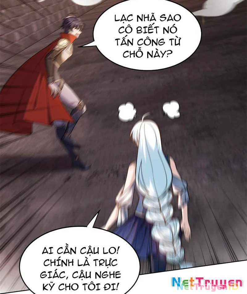 Huyễn Thú Của Ta Có Thể Tiến Hóa Vô Hạn Chapter 5 - 51