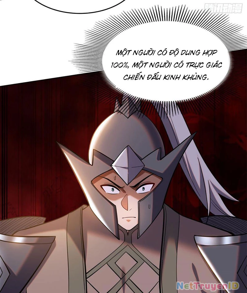 Huyễn Thú Của Ta Có Thể Tiến Hóa Vô Hạn Chapter 5 - 52