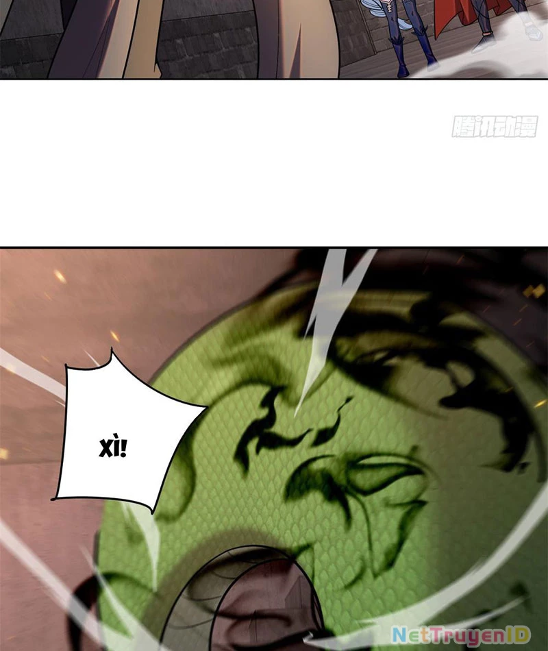 Huyễn Thú Của Ta Có Thể Tiến Hóa Vô Hạn Chapter 5 - 55