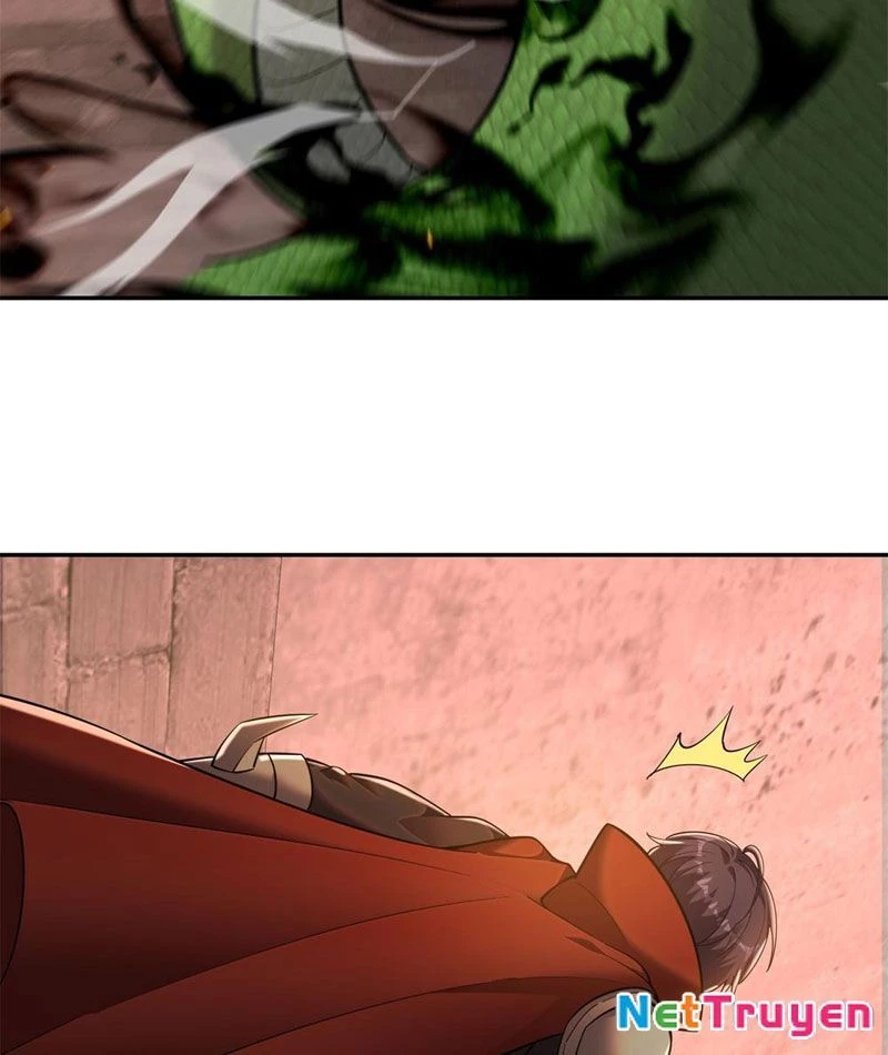 Huyễn Thú Của Ta Có Thể Tiến Hóa Vô Hạn Chapter 5 - 56