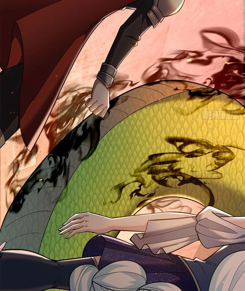 Huyễn Thú Của Ta Có Thể Tiến Hóa Vô Hạn Chapter 5 - 57