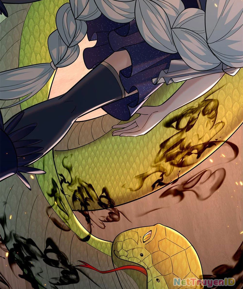 Huyễn Thú Của Ta Có Thể Tiến Hóa Vô Hạn Chapter 5 - 58