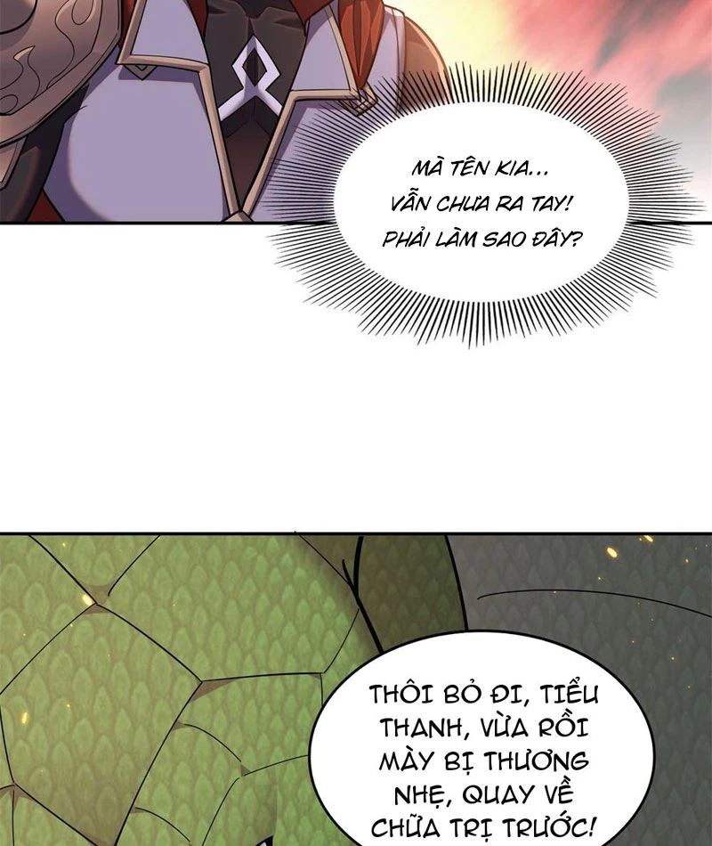 Huyễn Thú Của Ta Có Thể Tiến Hóa Vô Hạn Chapter 5 - 60