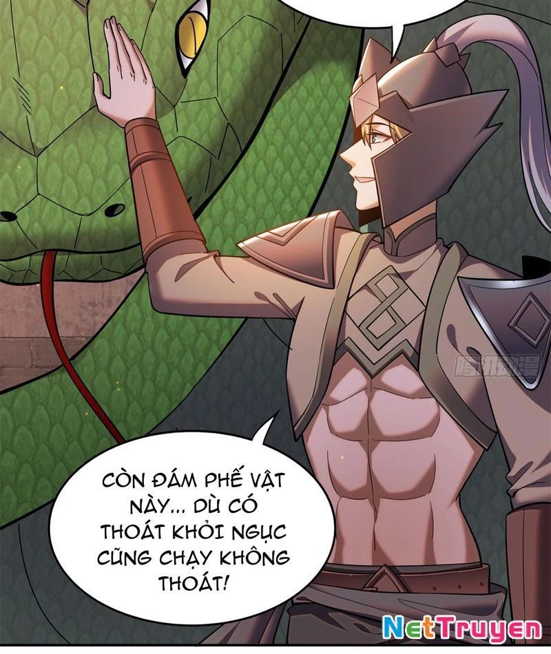Huyễn Thú Của Ta Có Thể Tiến Hóa Vô Hạn Chapter 5 - 61