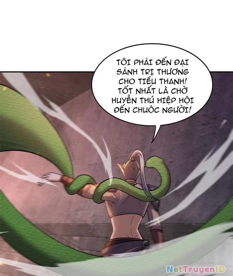 Huyễn Thú Của Ta Có Thể Tiến Hóa Vô Hạn Chapter 5 - 62