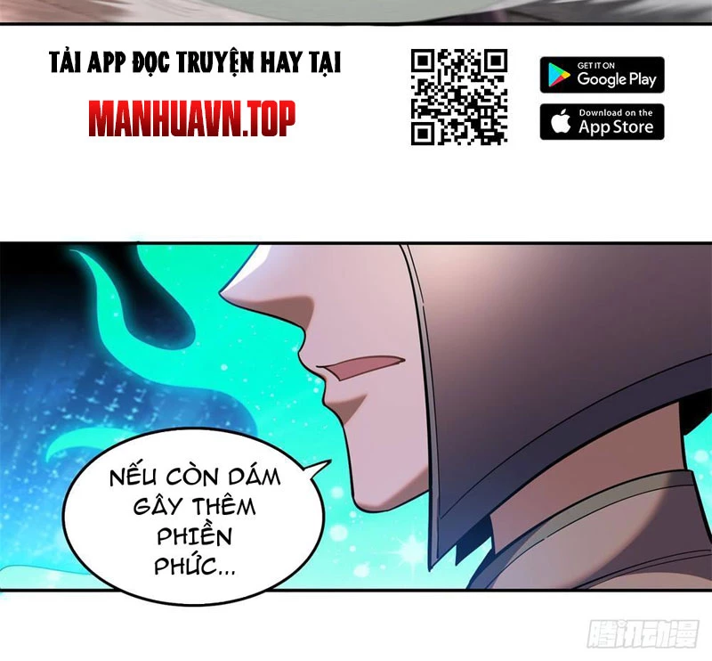 Huyễn Thú Của Ta Có Thể Tiến Hóa Vô Hạn Chapter 5 - 63