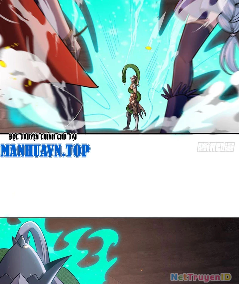 Huyễn Thú Của Ta Có Thể Tiến Hóa Vô Hạn Chapter 5 - 65