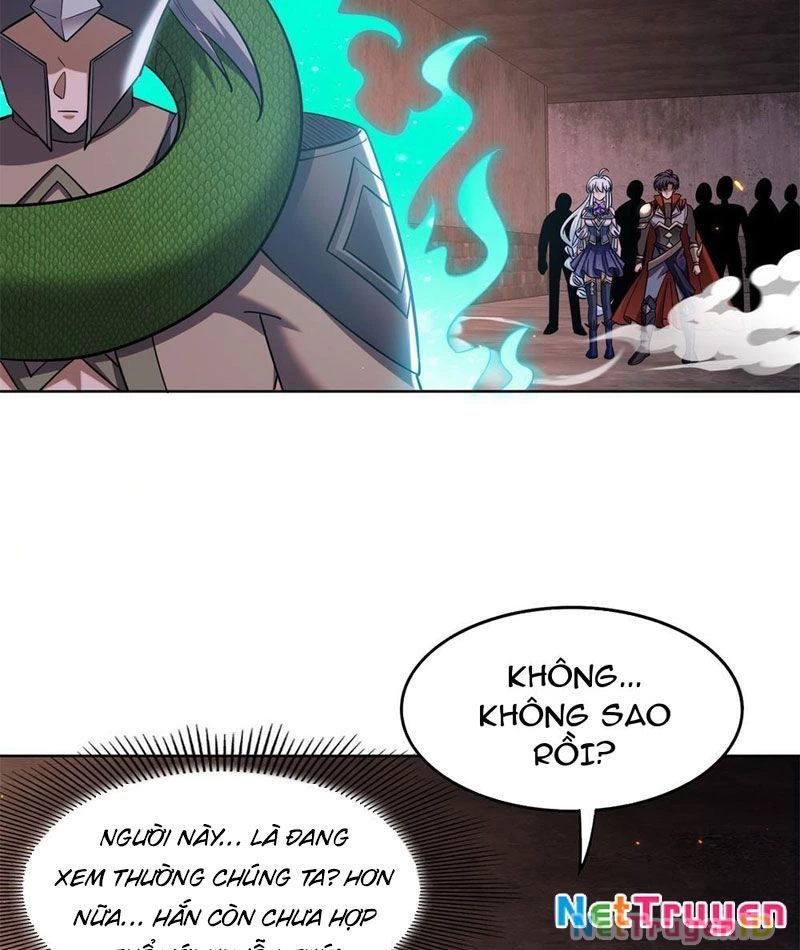 Huyễn Thú Của Ta Có Thể Tiến Hóa Vô Hạn Chapter 5 - 66