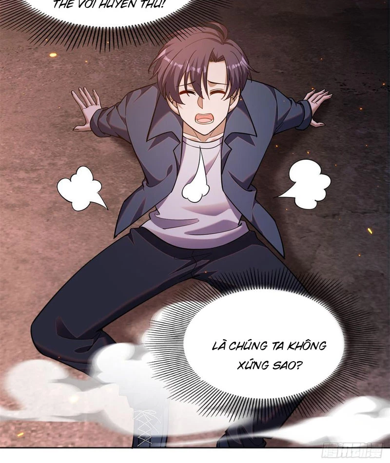 Huyễn Thú Của Ta Có Thể Tiến Hóa Vô Hạn Chapter 5 - 67