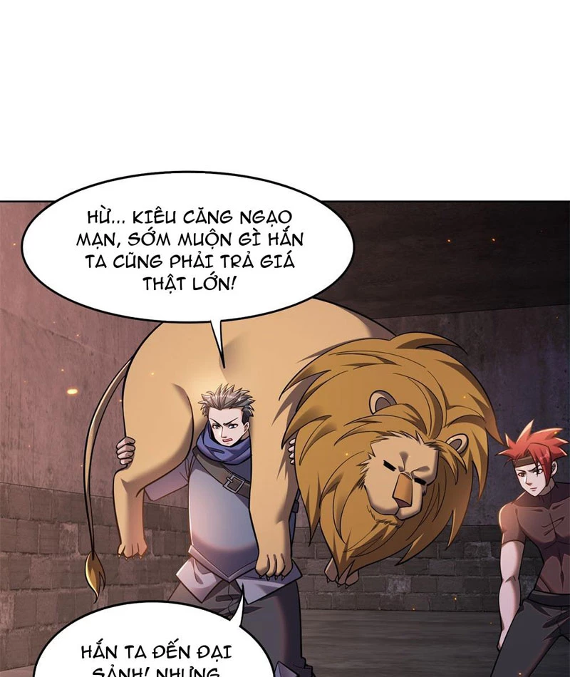 Huyễn Thú Của Ta Có Thể Tiến Hóa Vô Hạn Chapter 5 - 68