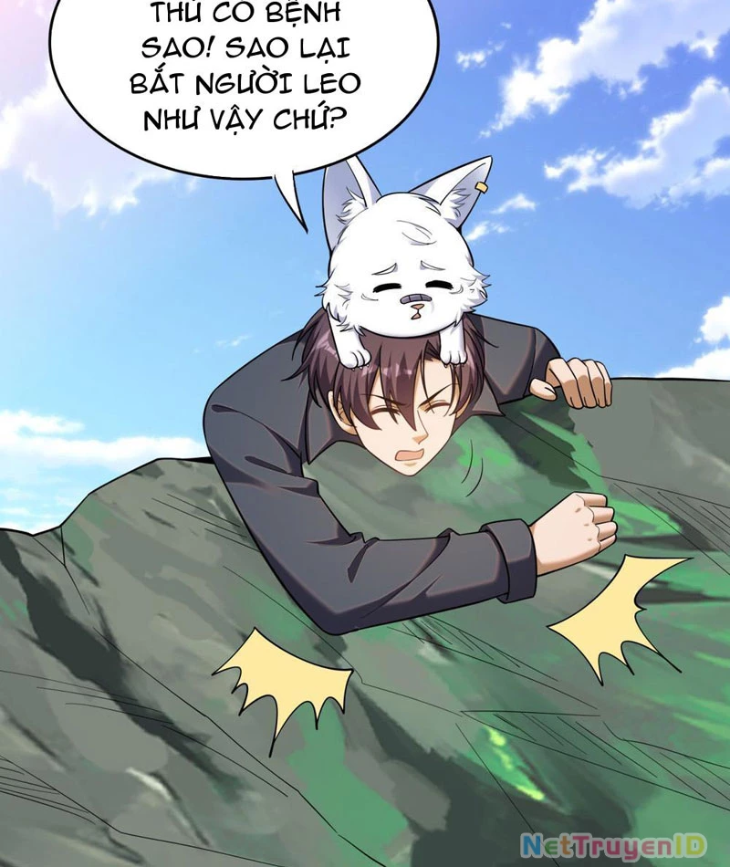 Huyễn Thú Của Ta Có Thể Tiến Hóa Vô Hạn Chapter 5 - 77
