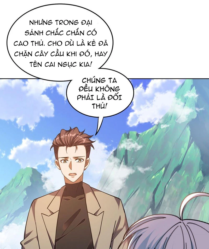 Huyễn Thú Của Ta Có Thể Tiến Hóa Vô Hạn Chapter 5 - 85