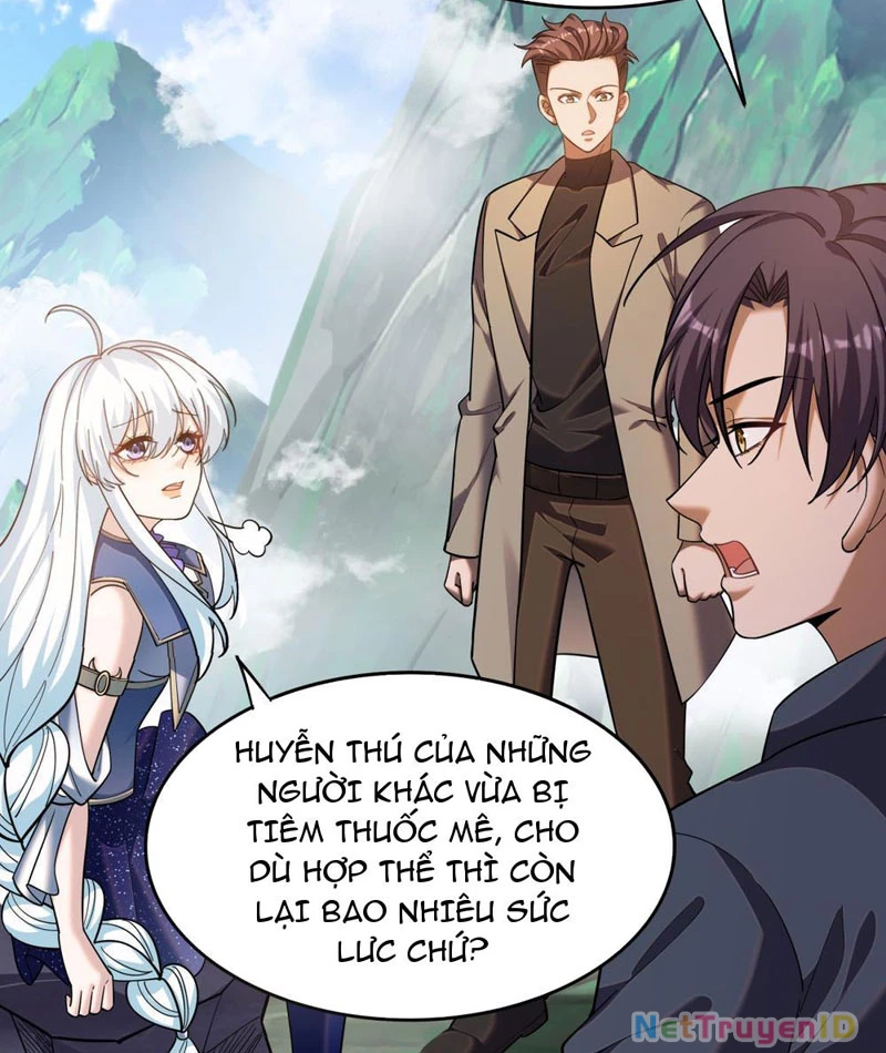 Huyễn Thú Của Ta Có Thể Tiến Hóa Vô Hạn Chapter 5 - 87