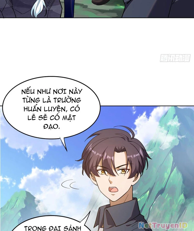 Huyễn Thú Của Ta Có Thể Tiến Hóa Vô Hạn Chapter 5 - 88
