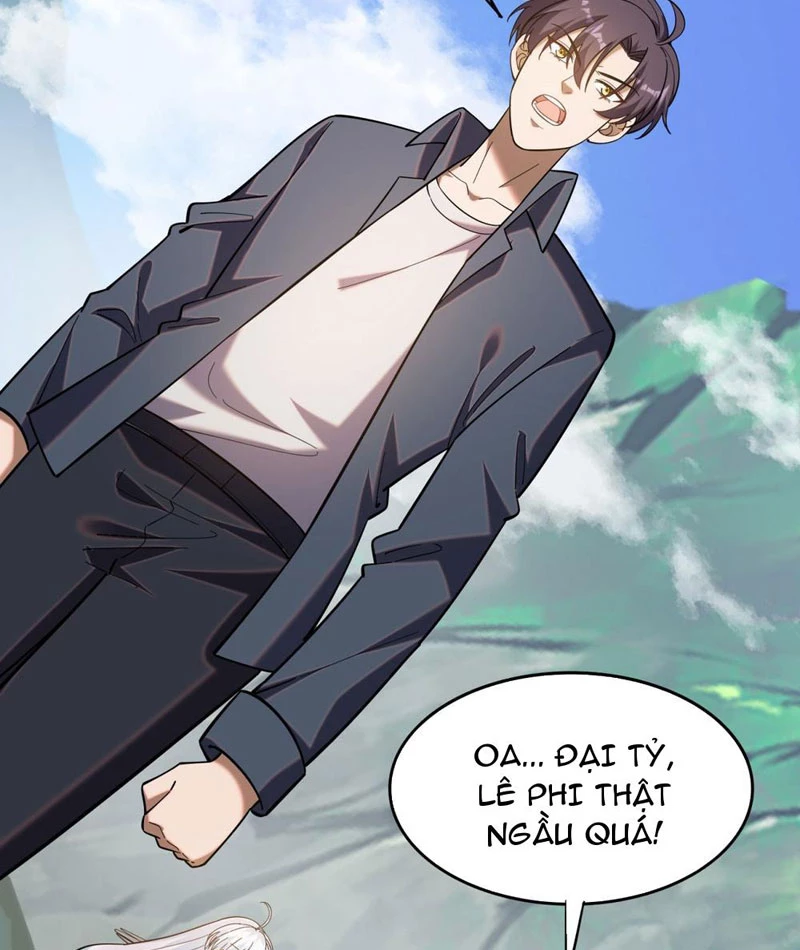 Huyễn Thú Của Ta Có Thể Tiến Hóa Vô Hạn Chapter 5 - 90