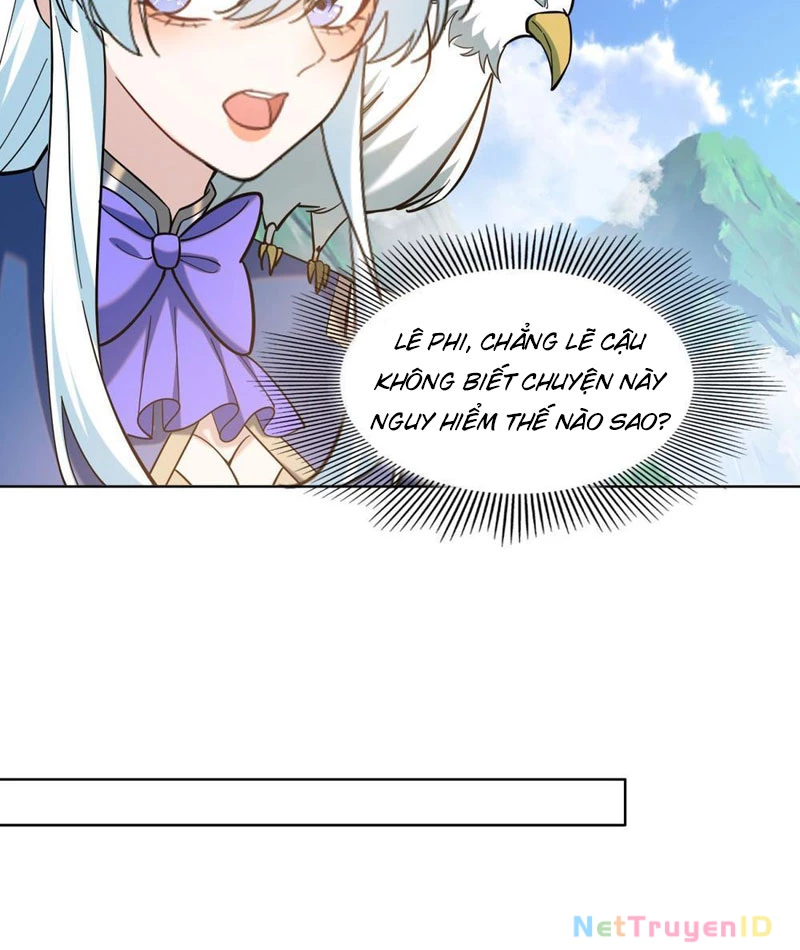 Huyễn Thú Của Ta Có Thể Tiến Hóa Vô Hạn Chapter 5 - 92