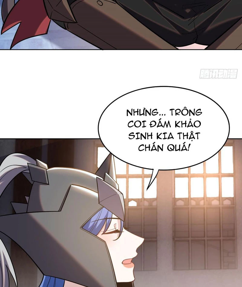 Huyễn Thú Của Ta Có Thể Tiến Hóa Vô Hạn Chapter 5 - 98