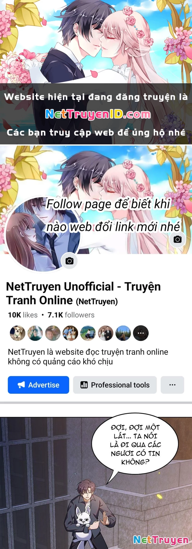 Huyễn Thú Của Ta Có Thể Tiến Hóa Vô Hạn Chapter 6 - 1