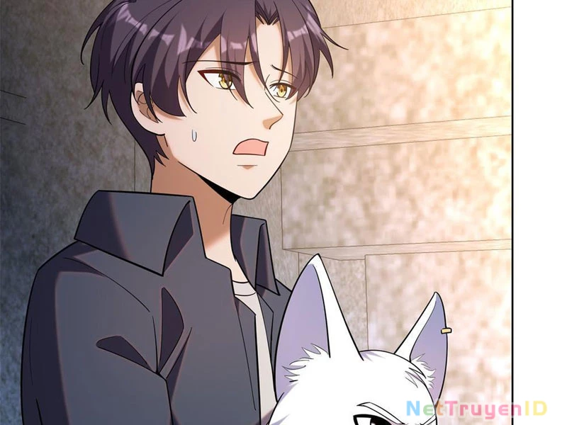 Huyễn Thú Của Ta Có Thể Tiến Hóa Vô Hạn Chapter 6 - 8