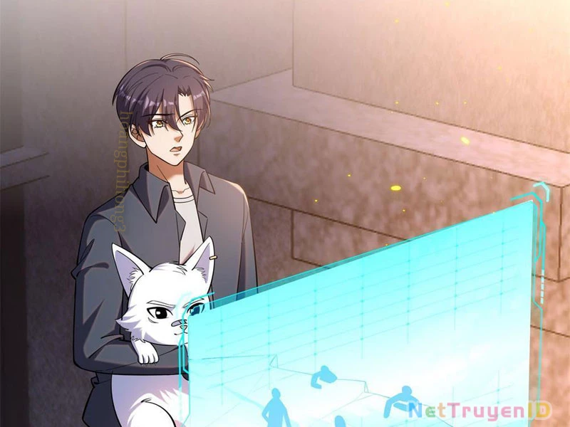 Huyễn Thú Của Ta Có Thể Tiến Hóa Vô Hạn Chapter 6 - 12