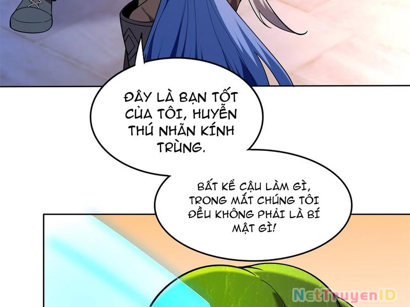 Huyễn Thú Của Ta Có Thể Tiến Hóa Vô Hạn Chapter 6 - 14