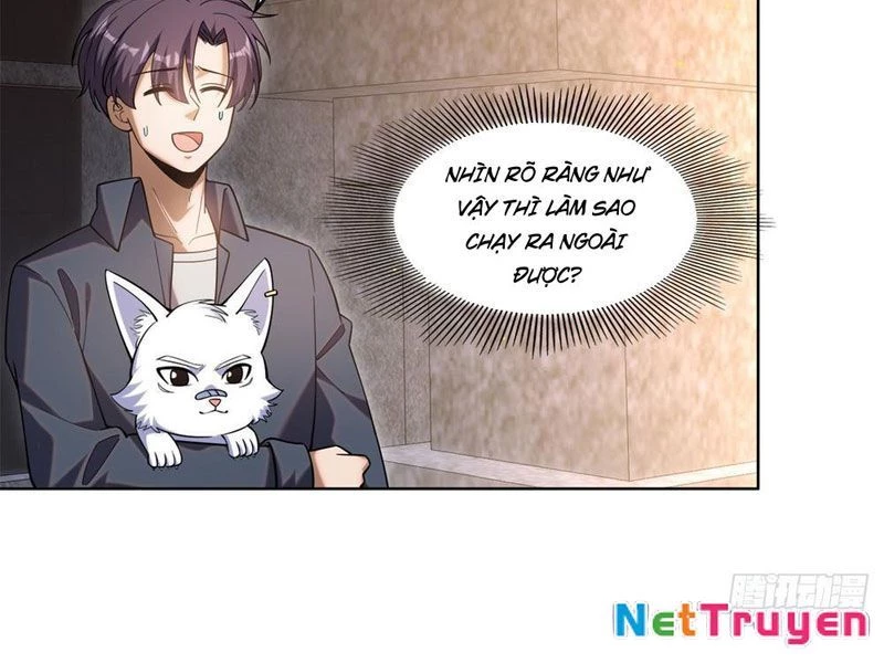 Huyễn Thú Của Ta Có Thể Tiến Hóa Vô Hạn Chapter 6 - 16