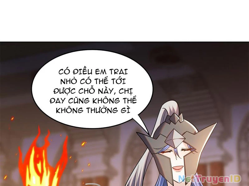 Huyễn Thú Của Ta Có Thể Tiến Hóa Vô Hạn Chapter 6 - 17