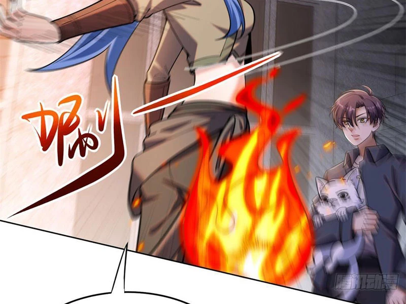 Huyễn Thú Của Ta Có Thể Tiến Hóa Vô Hạn Chapter 6 - 20