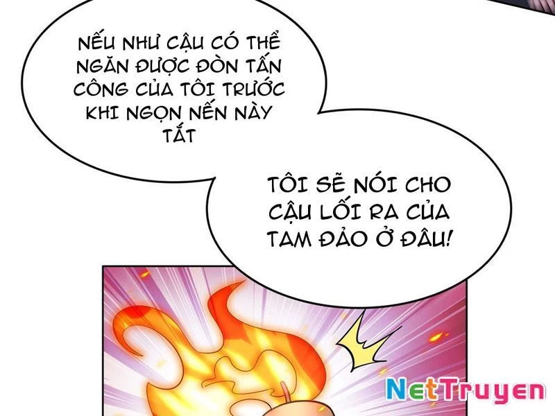 Huyễn Thú Của Ta Có Thể Tiến Hóa Vô Hạn Chapter 6 - 21