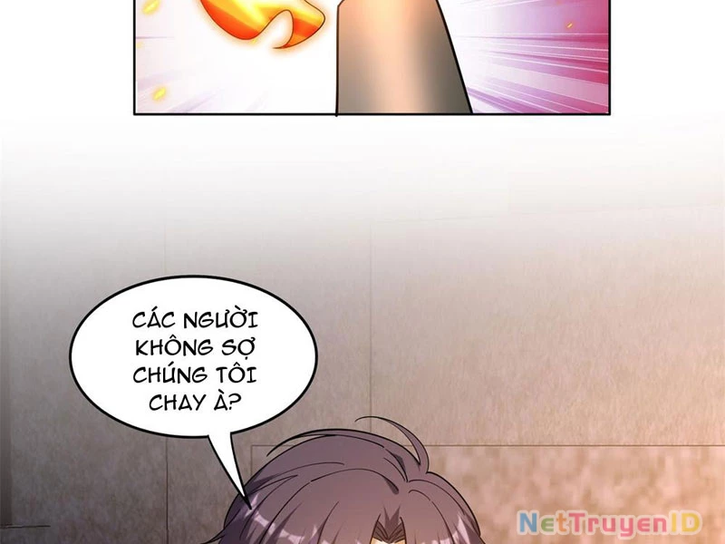 Huyễn Thú Của Ta Có Thể Tiến Hóa Vô Hạn Chapter 6 - 22